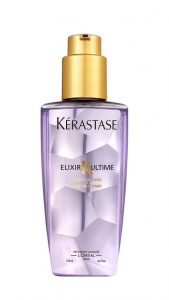 Kerastase Elixir Ultime Cheveux Fins et Sensibilises